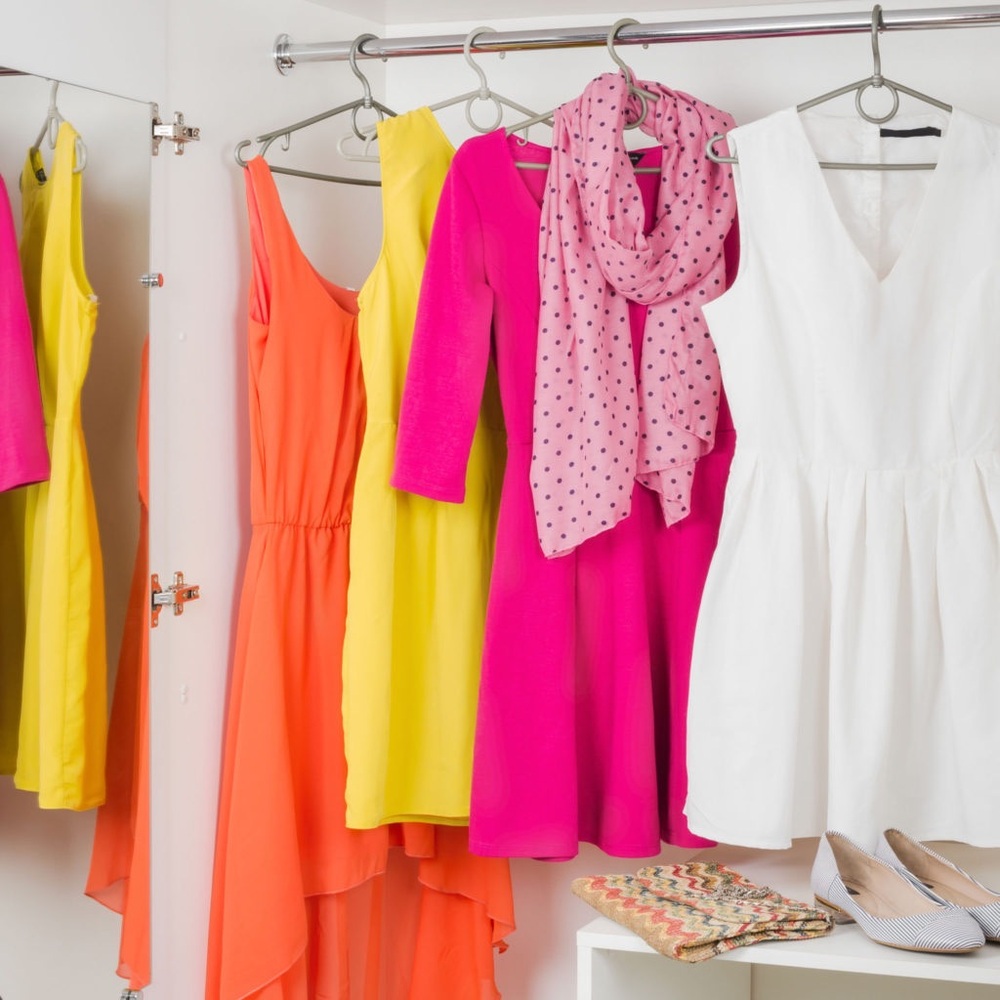 Dresses mystery Box (6 items)
